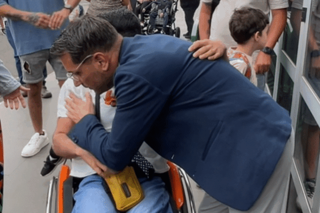 010725 Inauguraci�n III Diver Campus inclusivo discapacidad 2 (1)