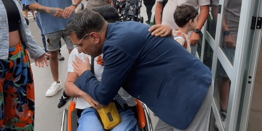 010725 Inauguraci�n III Diver Campus inclusivo discapacidad 2 (1)