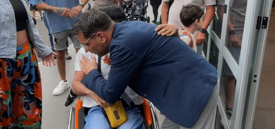 010725 Inauguraci�n III Diver Campus inclusivo discapacidad 2 (1)