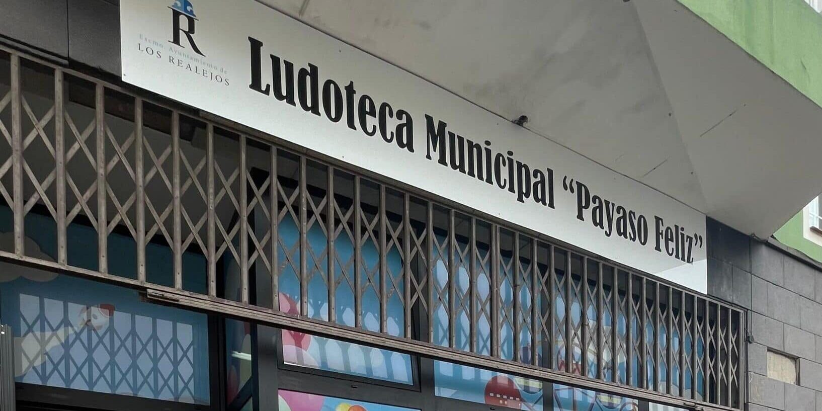 020725 Apertura ludoteca municipal El Payaso Feliz Realejo Alto (7)