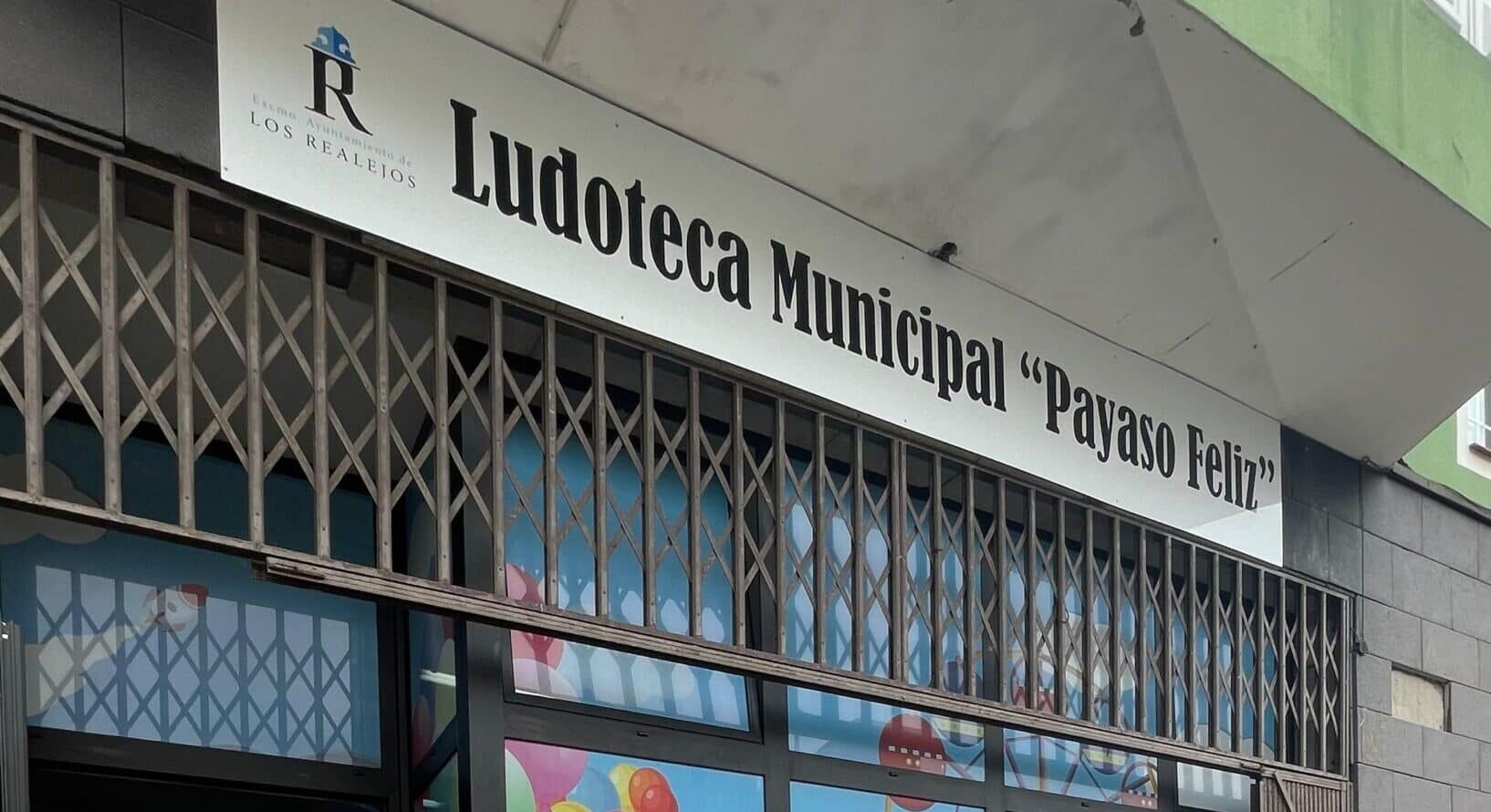 020725 Apertura ludoteca municipal El Payaso Feliz Realejo Alto (7)