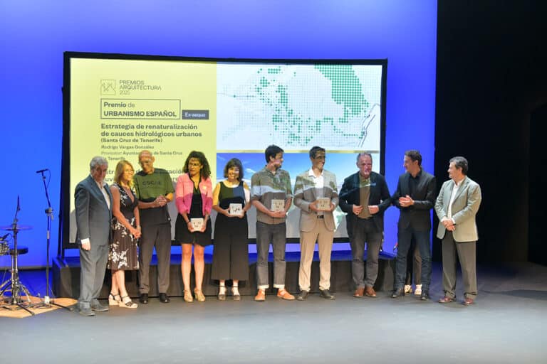 250704 Gala Premios Urbanismo
