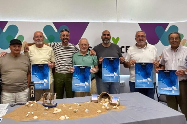 250704 Habaneras