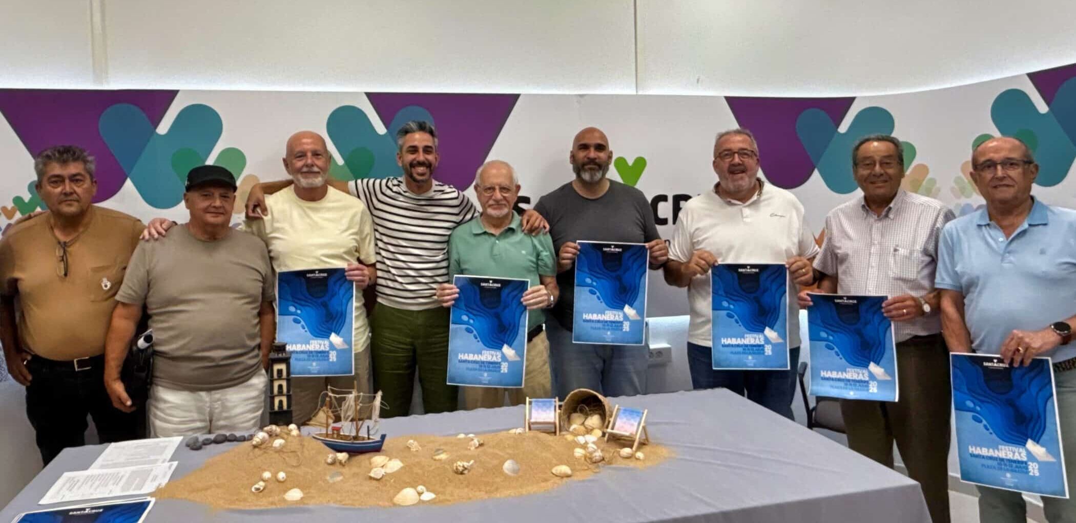 250704 Habaneras