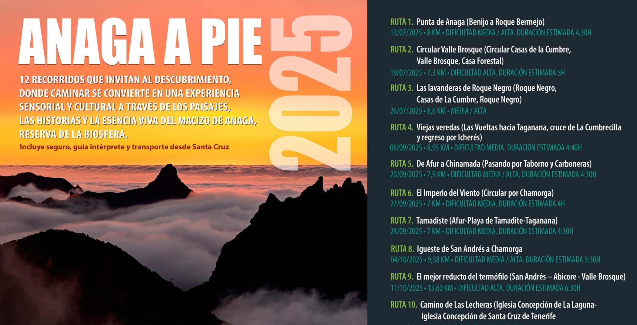 250709 Cartel Anaga a Pie