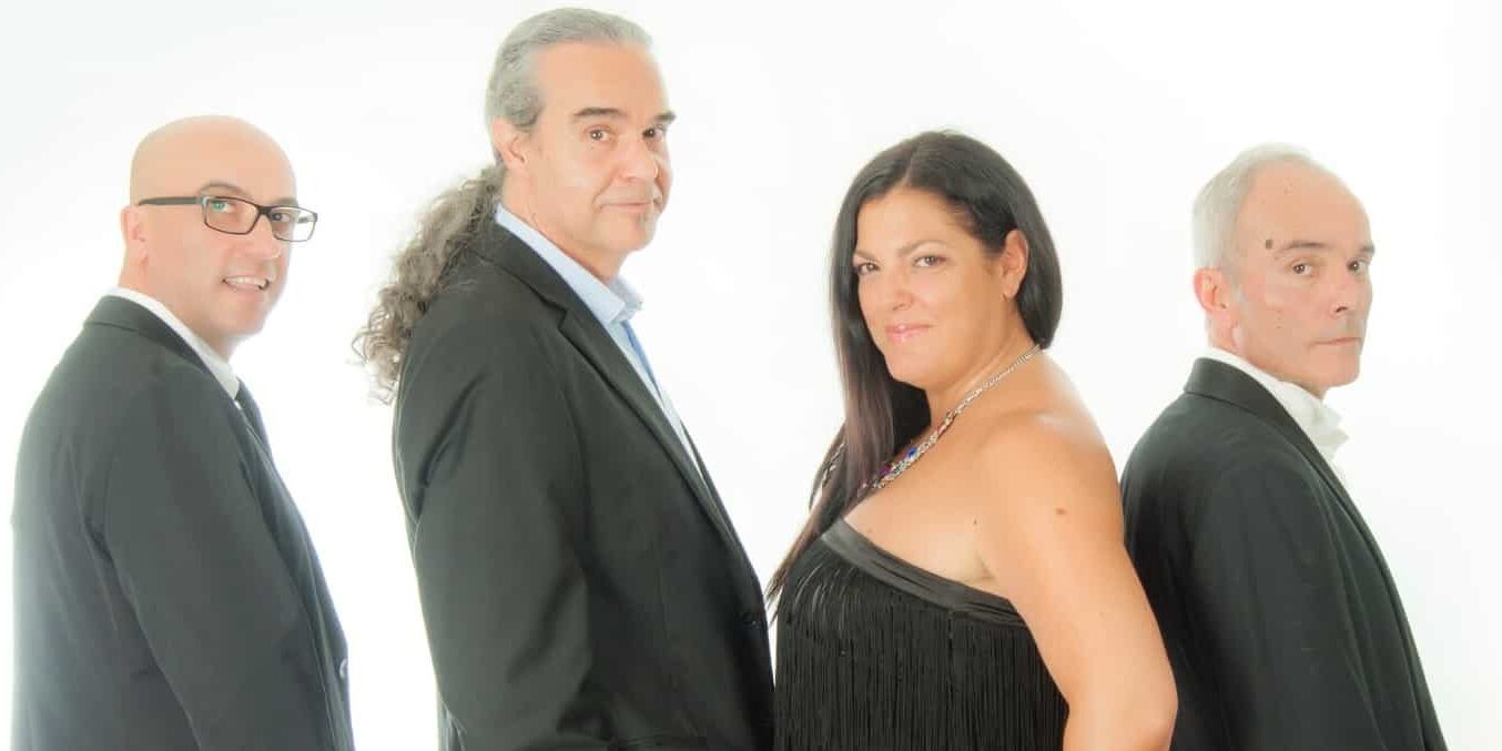 250709 Lavaderos Live Musica Anna & Trhee