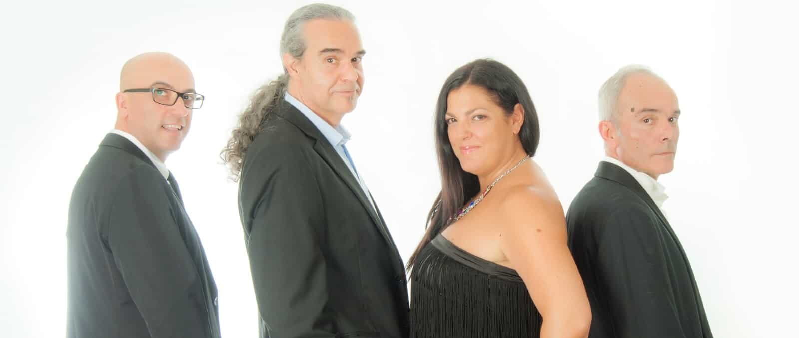 250709 Lavaderos Live Musica Anna & Trhee