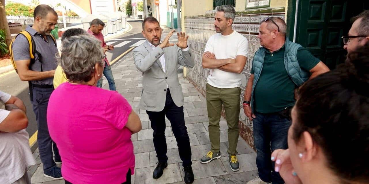 250711 Visita Cofradía Macarena 2