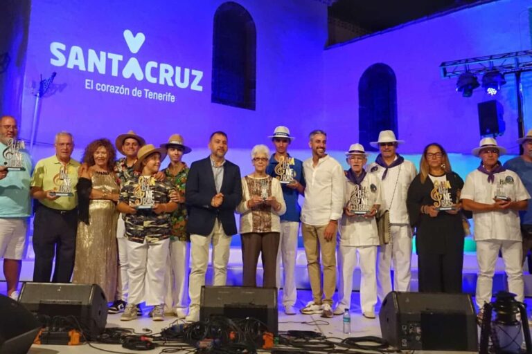 250712 Habaneras