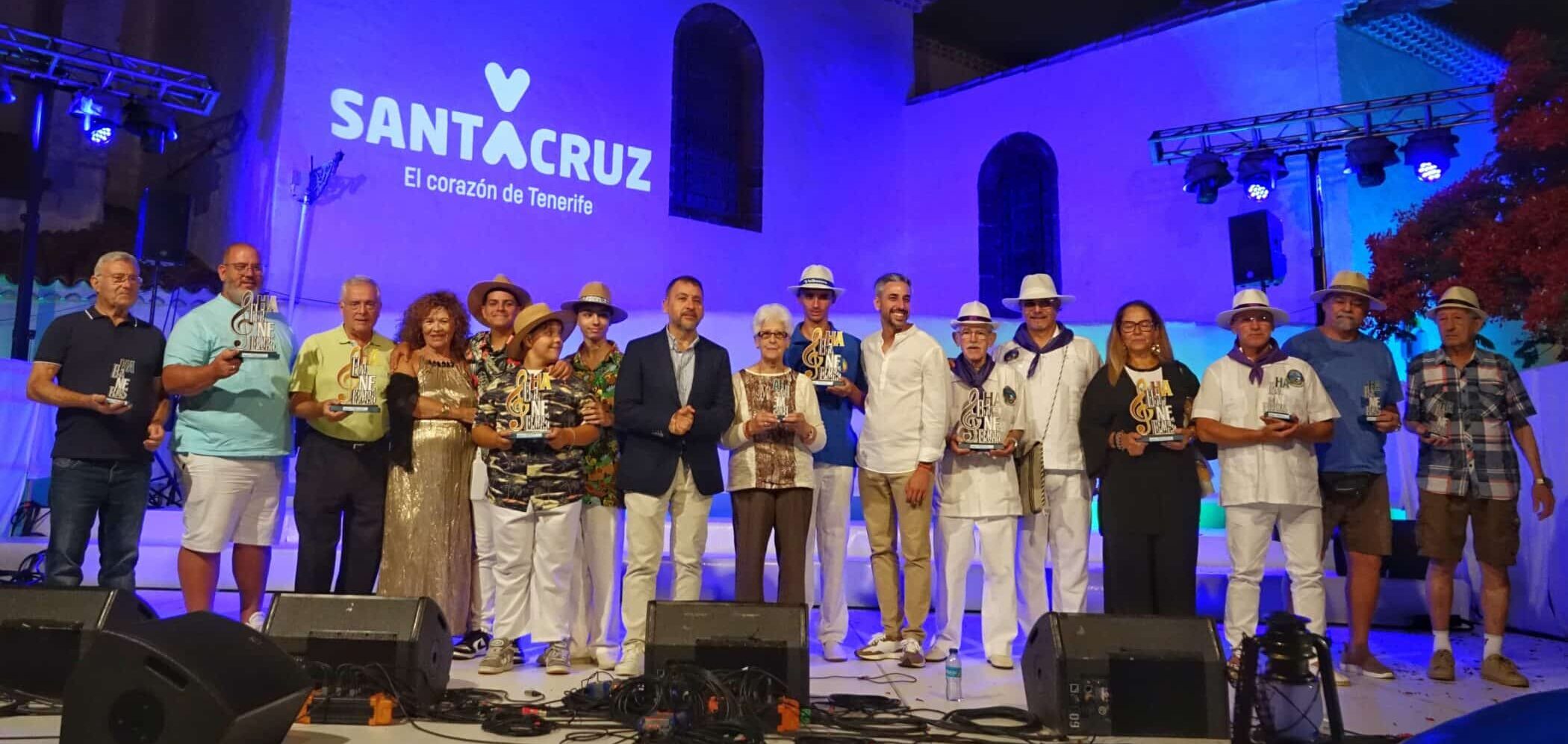 250712 Habaneras