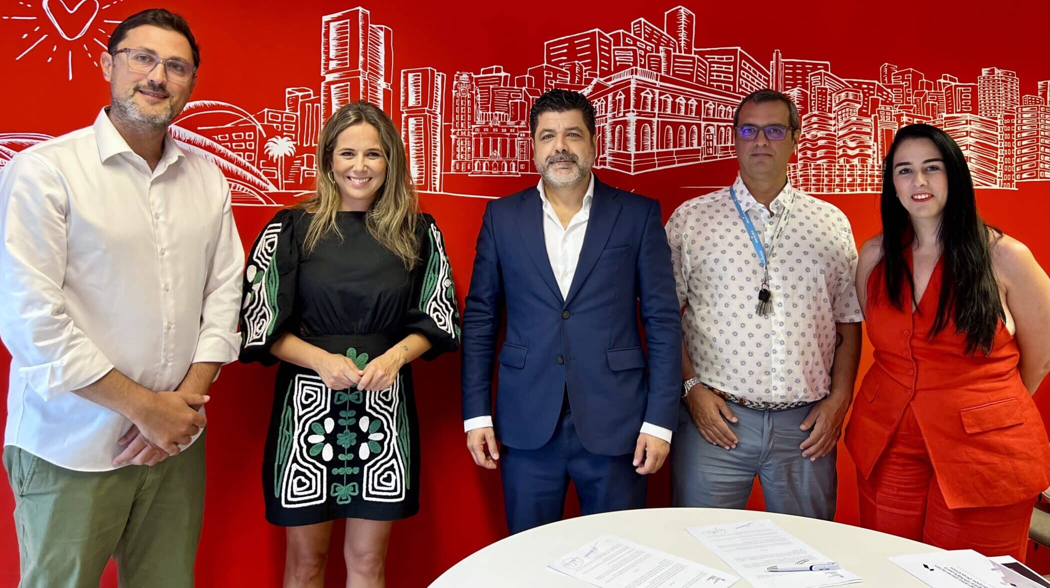 250713 Firma Convenio