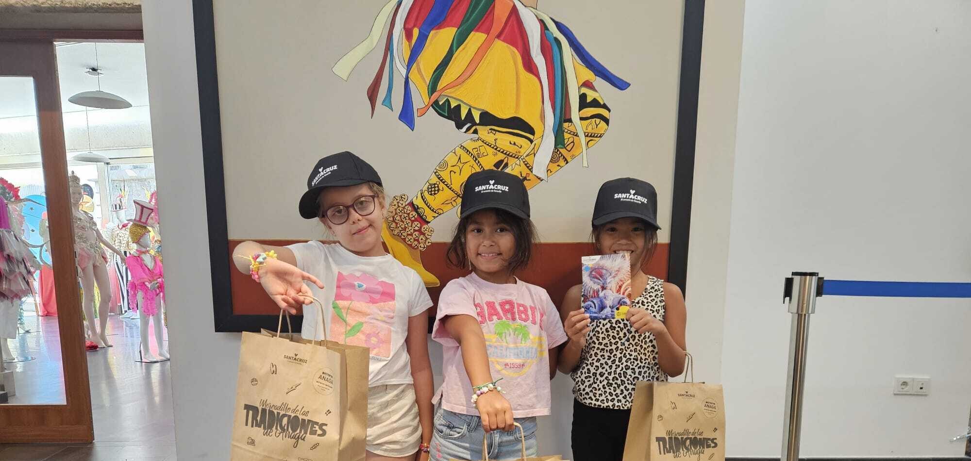 250718 Taller Confección de Pulseras y Brazaletes Carnavaleros