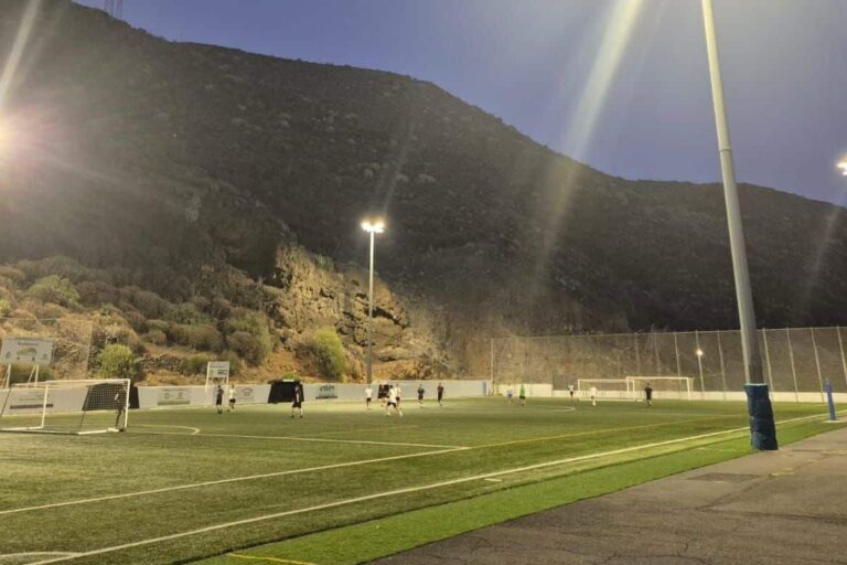 250723 Campo de fútbol de Valleseco