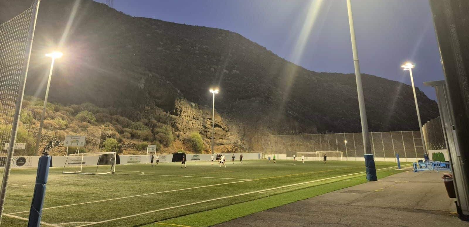 250723 Campo de fútbol de Valleseco