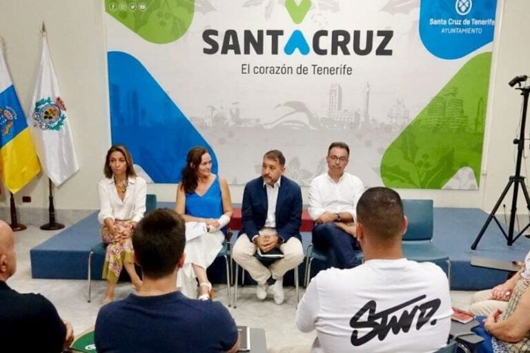 250723 Reunión Teresitas
