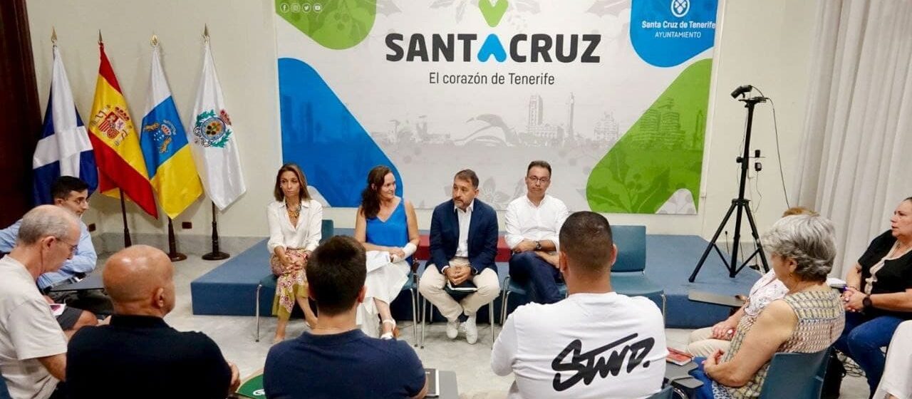 250723 Reunión Teresitas