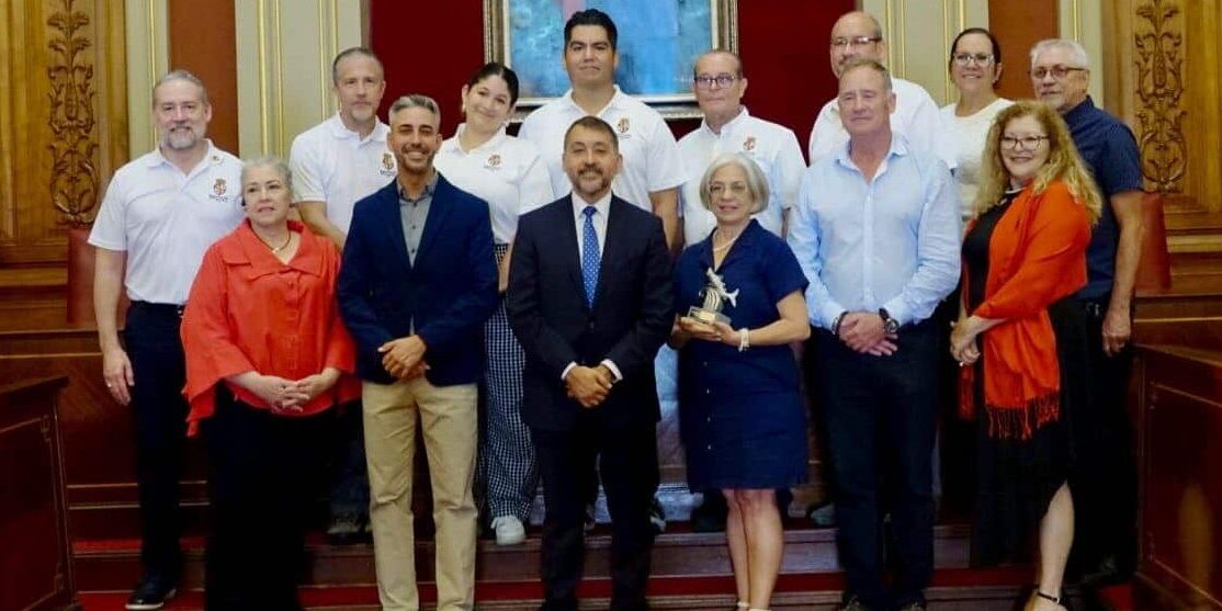 250725 Visita Gesta Puerto Rico