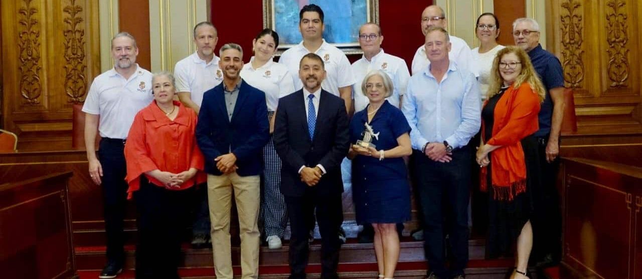 250725 Visita Gesta Puerto Rico