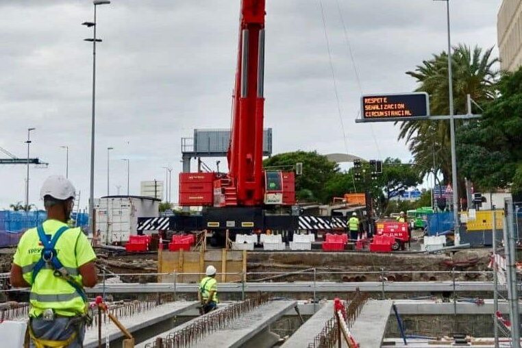 250728 Corte tráfico puentes