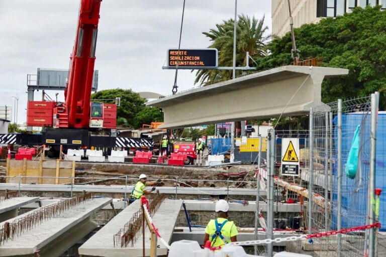250730 Obras en la avenida Marítima