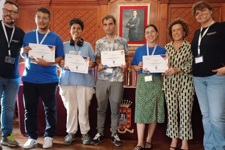 3. TERCER PREMIO AGRORIEGO