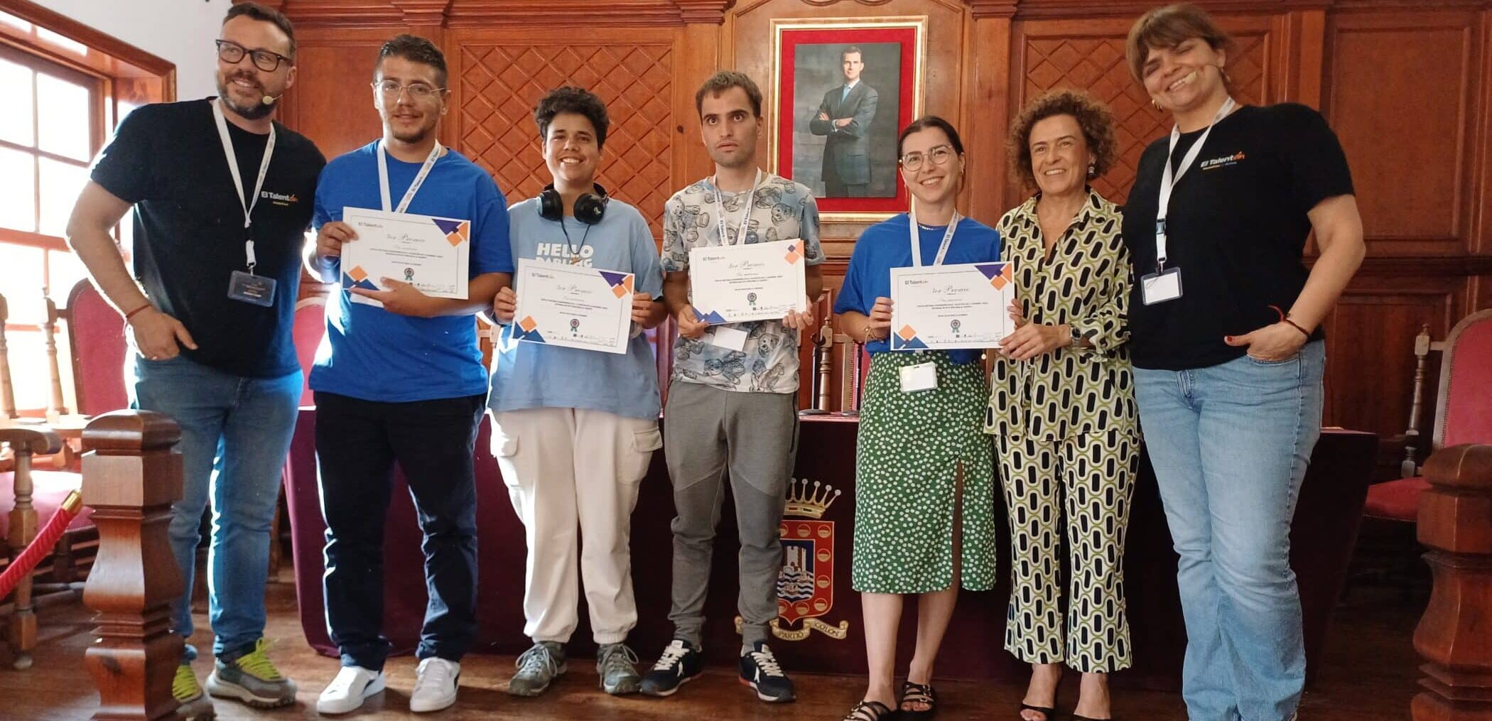 3. TERCER PREMIO AGRORIEGO