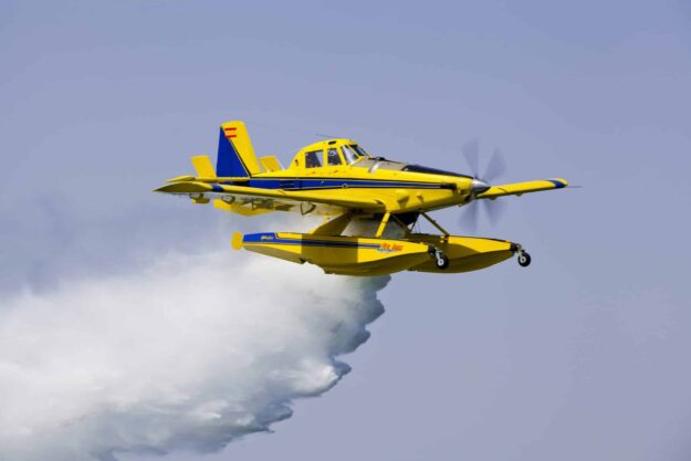AIR TRACTOR 802 28-7-25