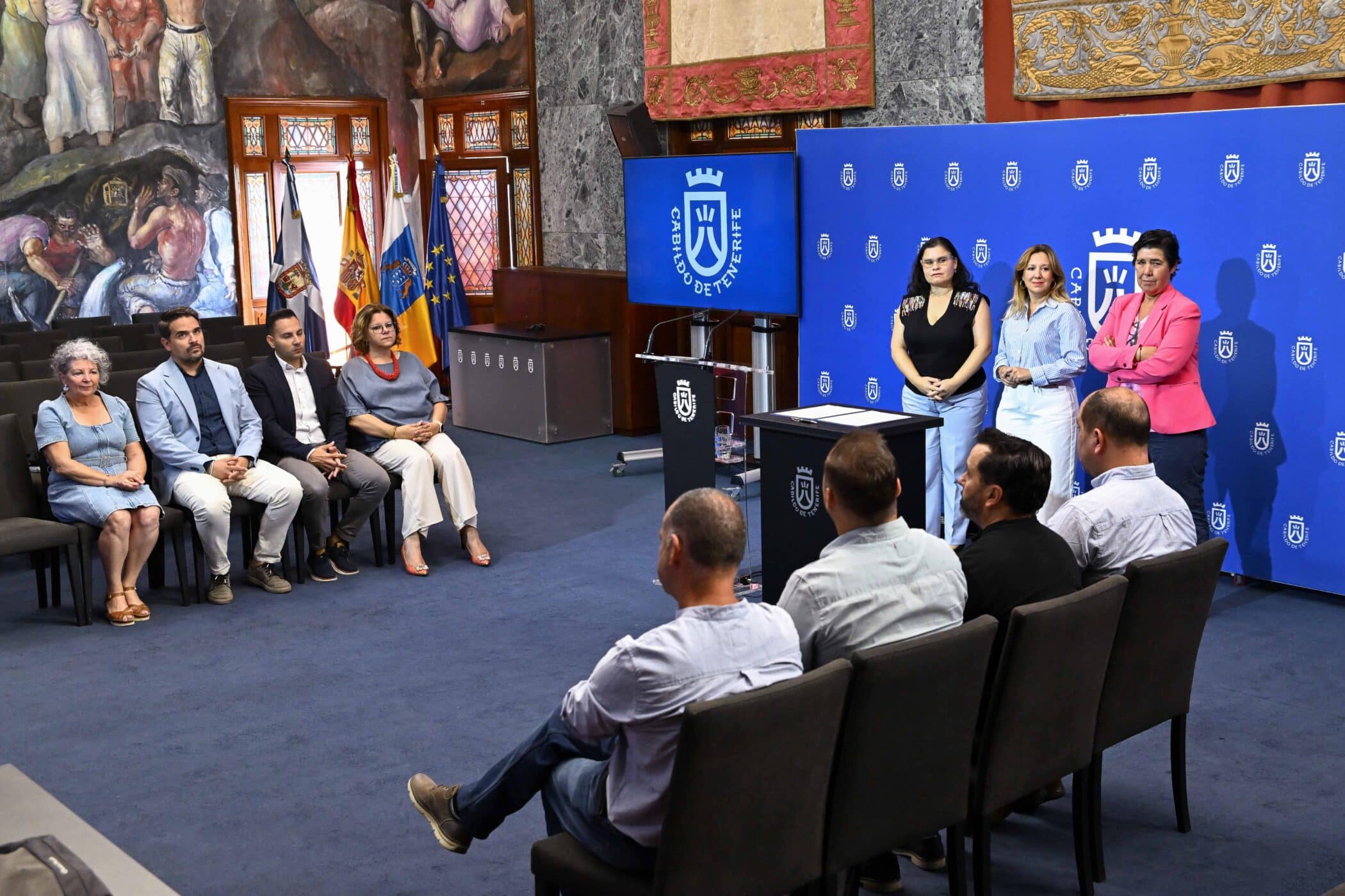 Aguas-Firma FECAM convenio municipios 10.000 habitantes (2)