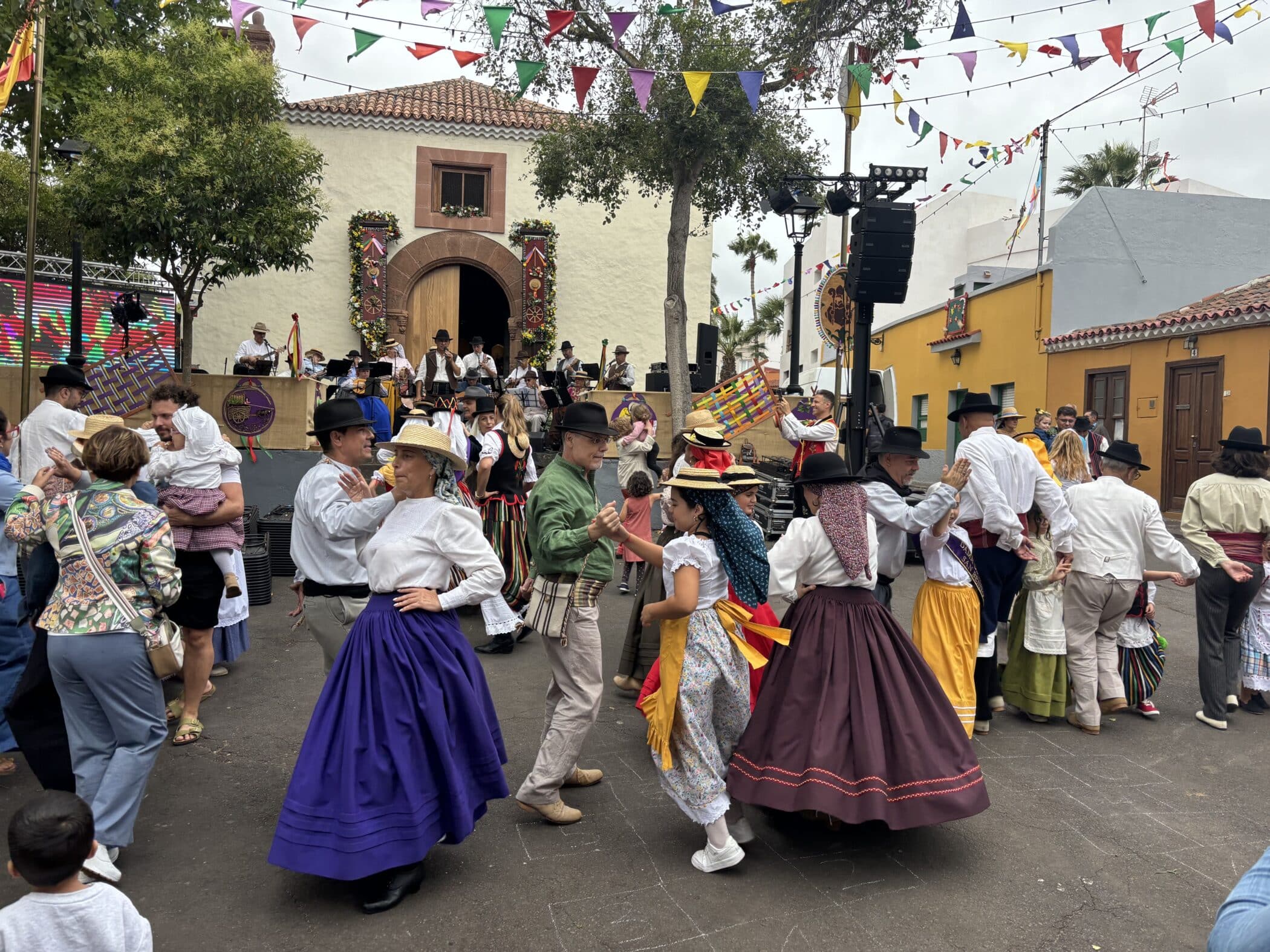 Baile Magos 4