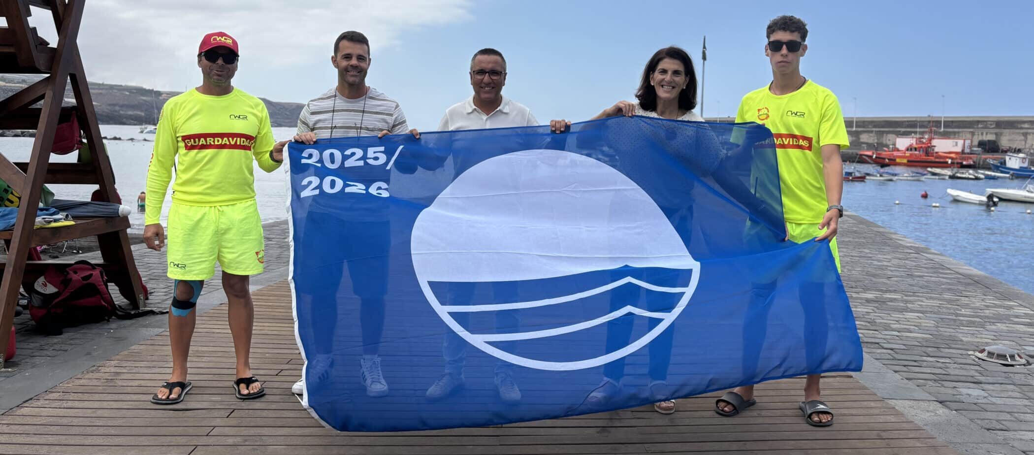 Banderas azules (4)