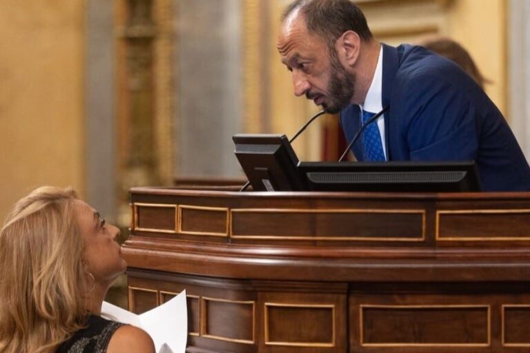 CRISTINA VALIDO (CCa) EN EL CONGRESO 9-7-25
