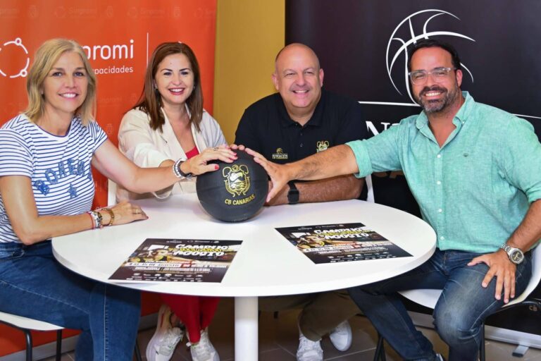 Campus Agosto 1