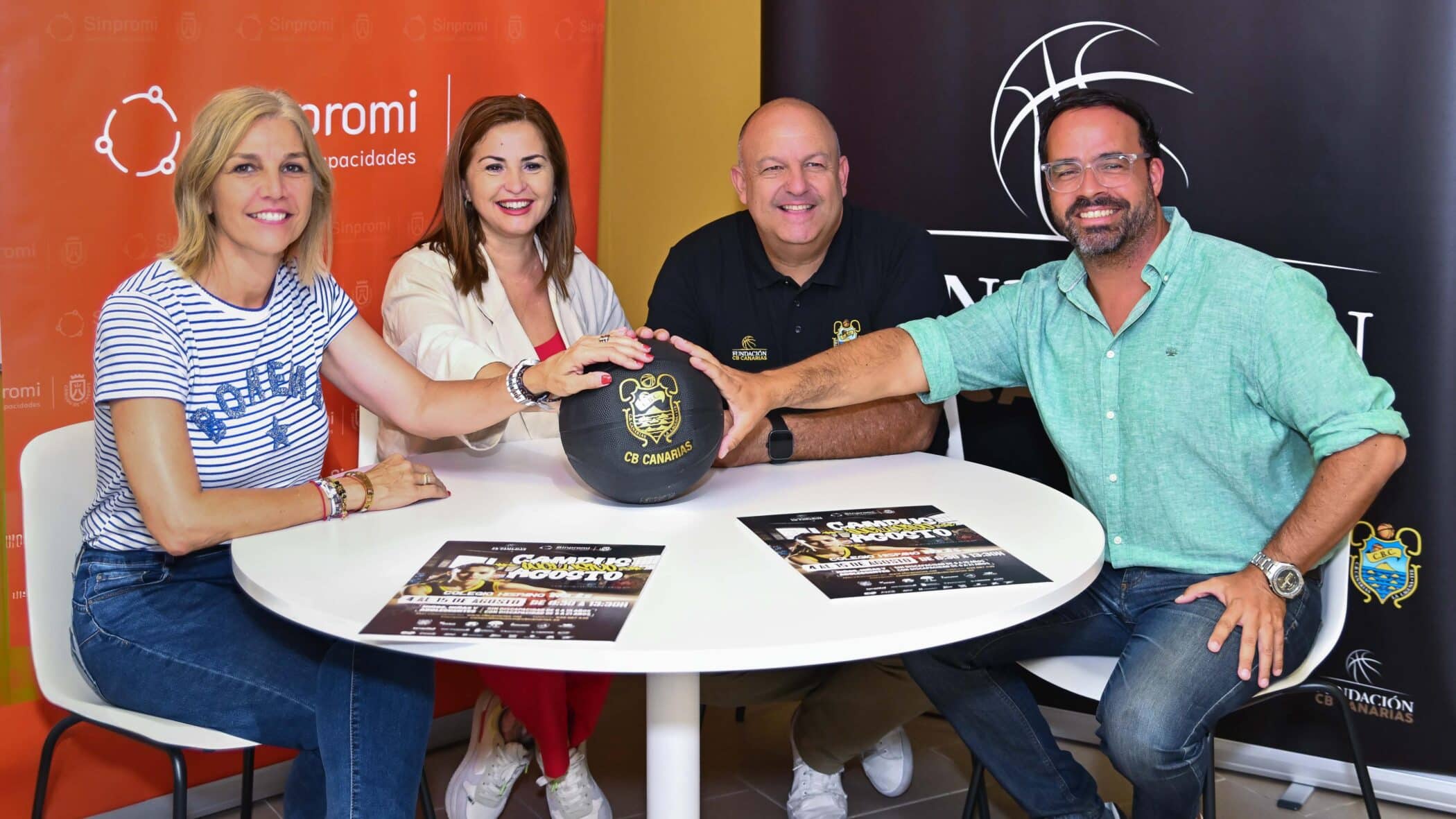 Campus Agosto 1