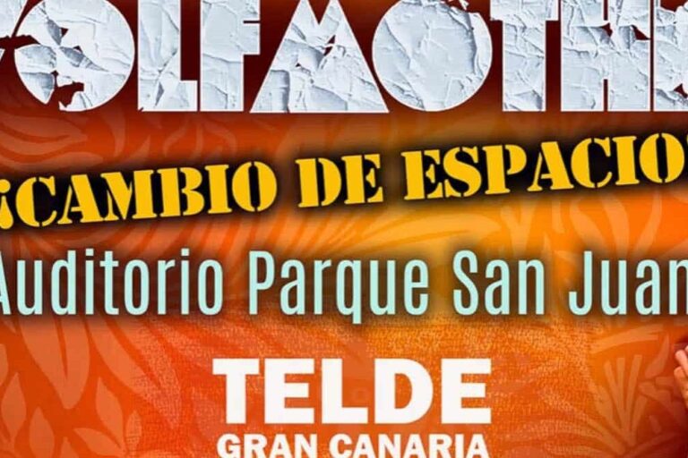 Cartel Wolfmother_Telde