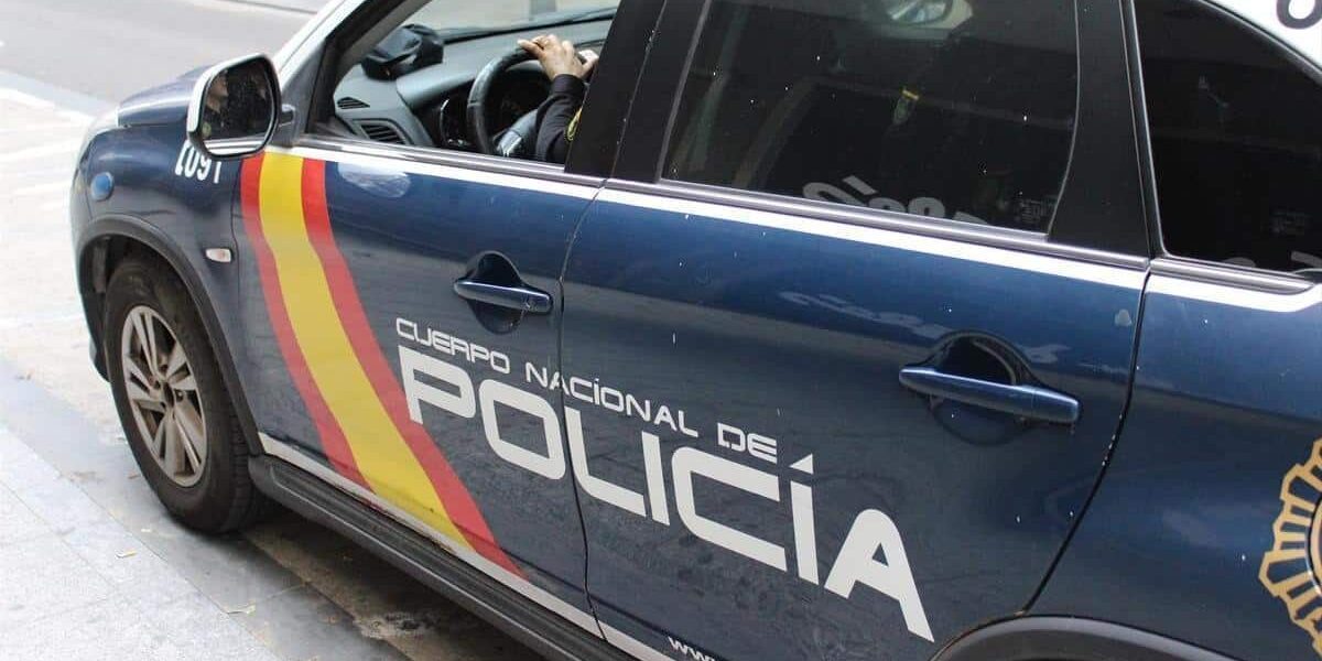DETENIDOS VARIOS ATRACADORES HISTÓRICOS DE BANCOS 12-7-25