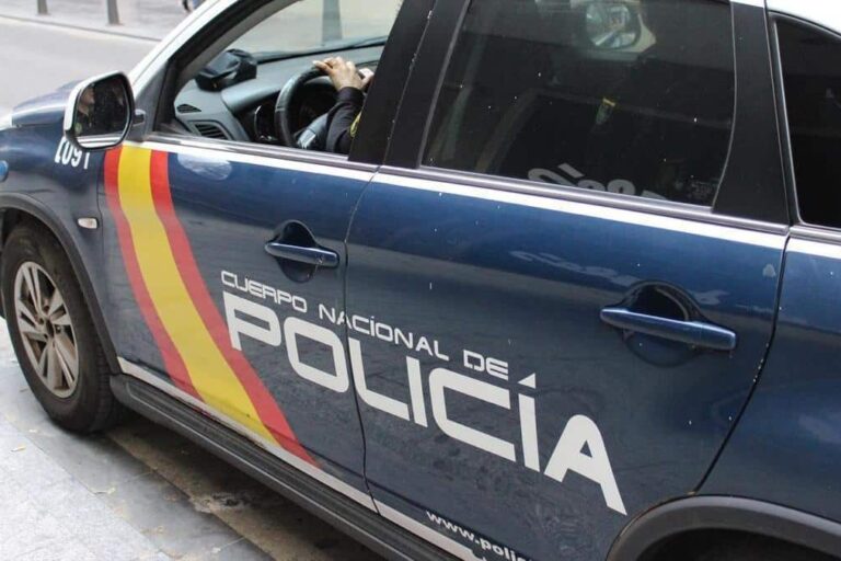 DETENIDOS VARIOS ATRACADORES HISTÓRICOS DE BANCOS 12-7-25