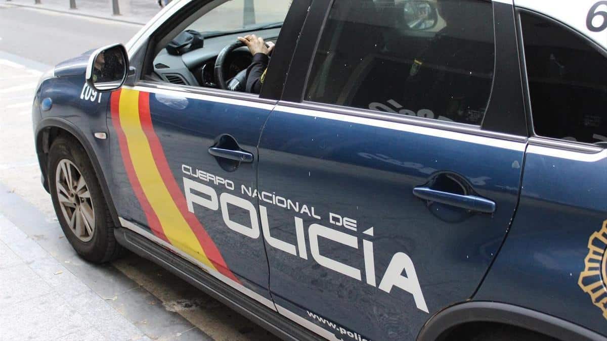 DETENIDOS VARIOS ATRACADORES HISTÓRICOS DE BANCOS 12-7-25