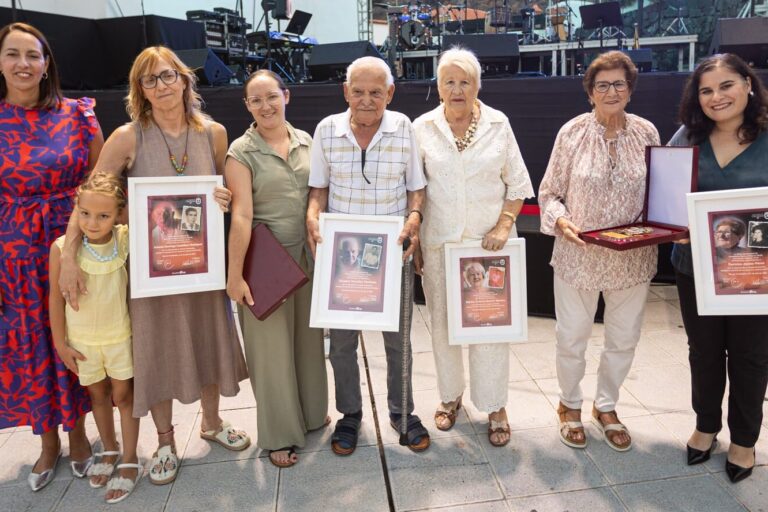 Día del Abuelo Taburiente (10)