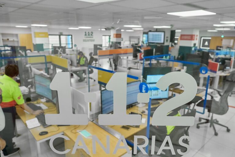 Reportaje amplio sobre las instalaciones y personal del GSC Gran Canaria