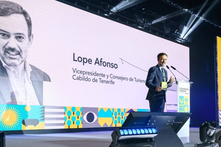 Evento Turespaña 3
