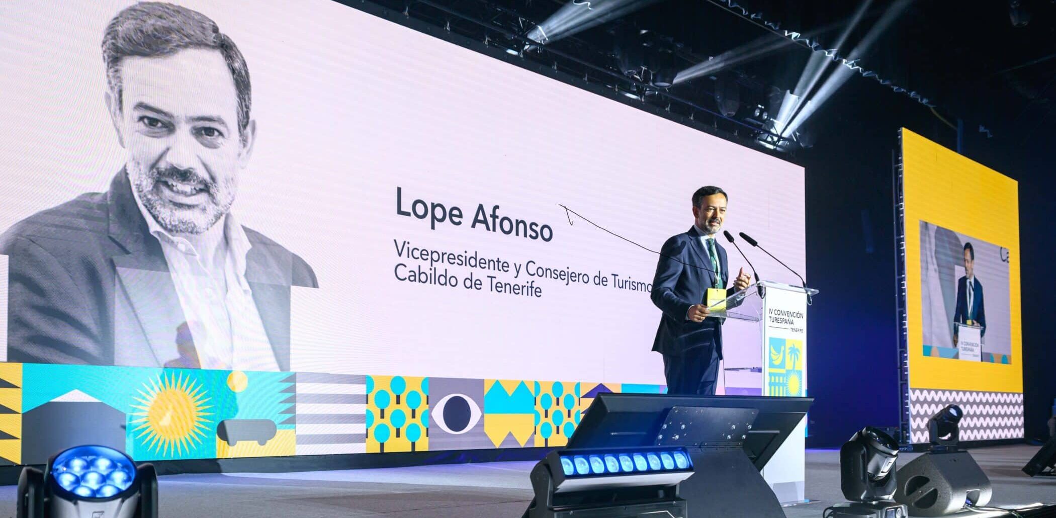 Evento Turespaña 3