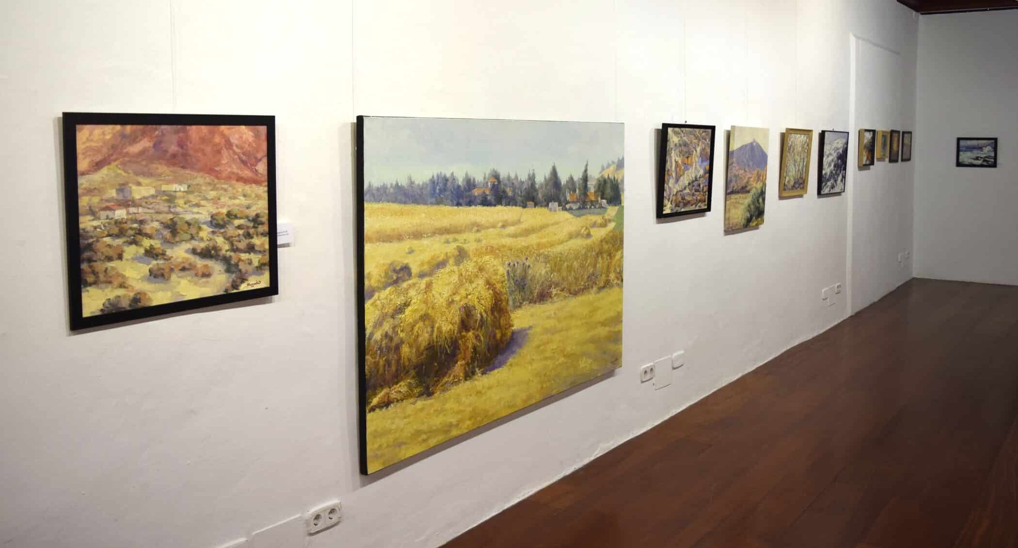 Exposición 1