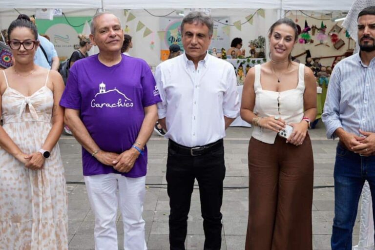 FERIA GARACHICO 001
