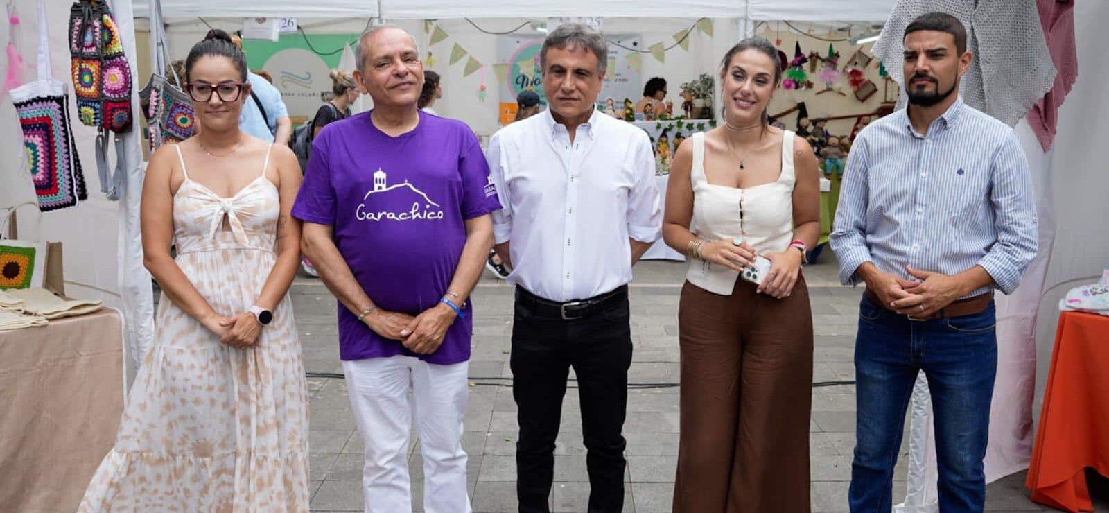 FERIA GARACHICO 001