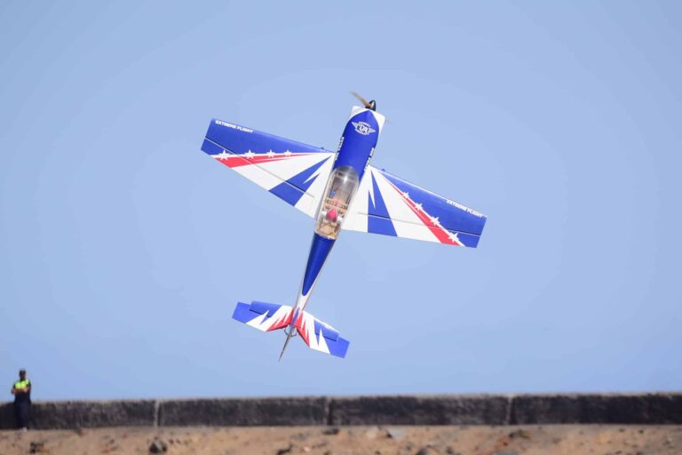 FESTIVAL AEROMODELISMO 7
