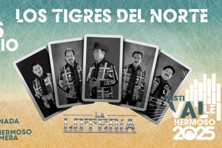 FESTIVAL_VHSO25_1,91_1_ LOS TIGRES