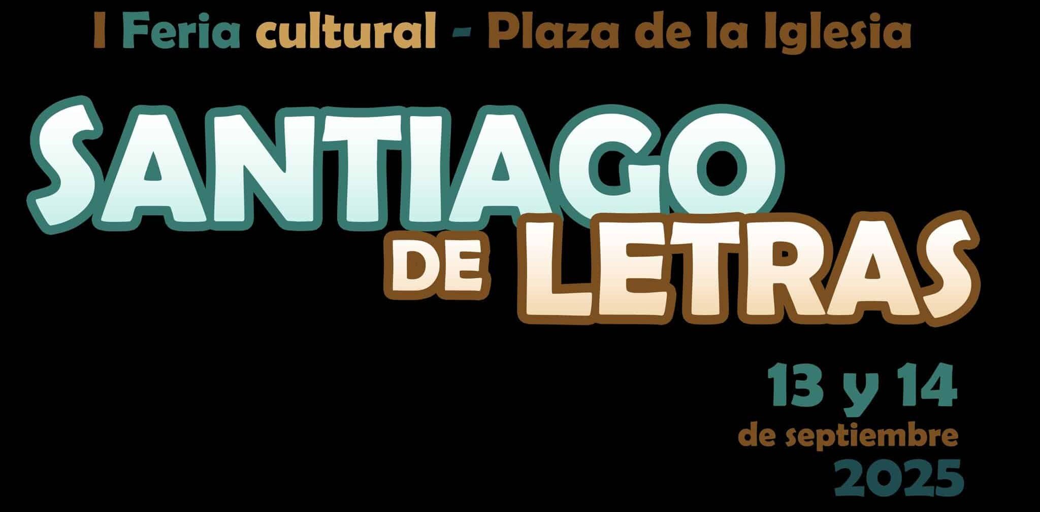 Festival Santiago del Letras en Santiago del Teide