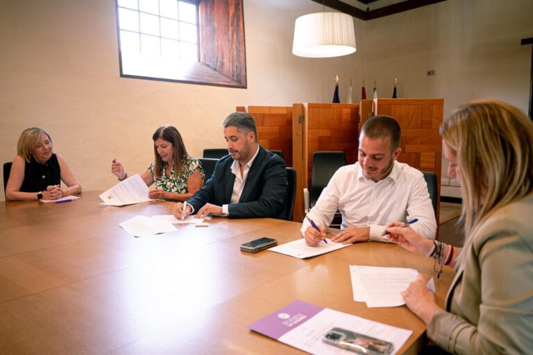 Firma convenio 3
