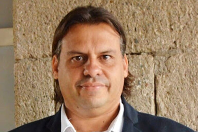 GUSTAVO PÉREZ-ALCALDE DE GÜÍMAR 28-7-25