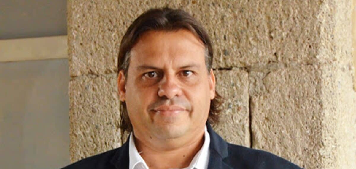 GUSTAVO PÉREZ-ALCALDE DE GÜÍMAR 28-7-25